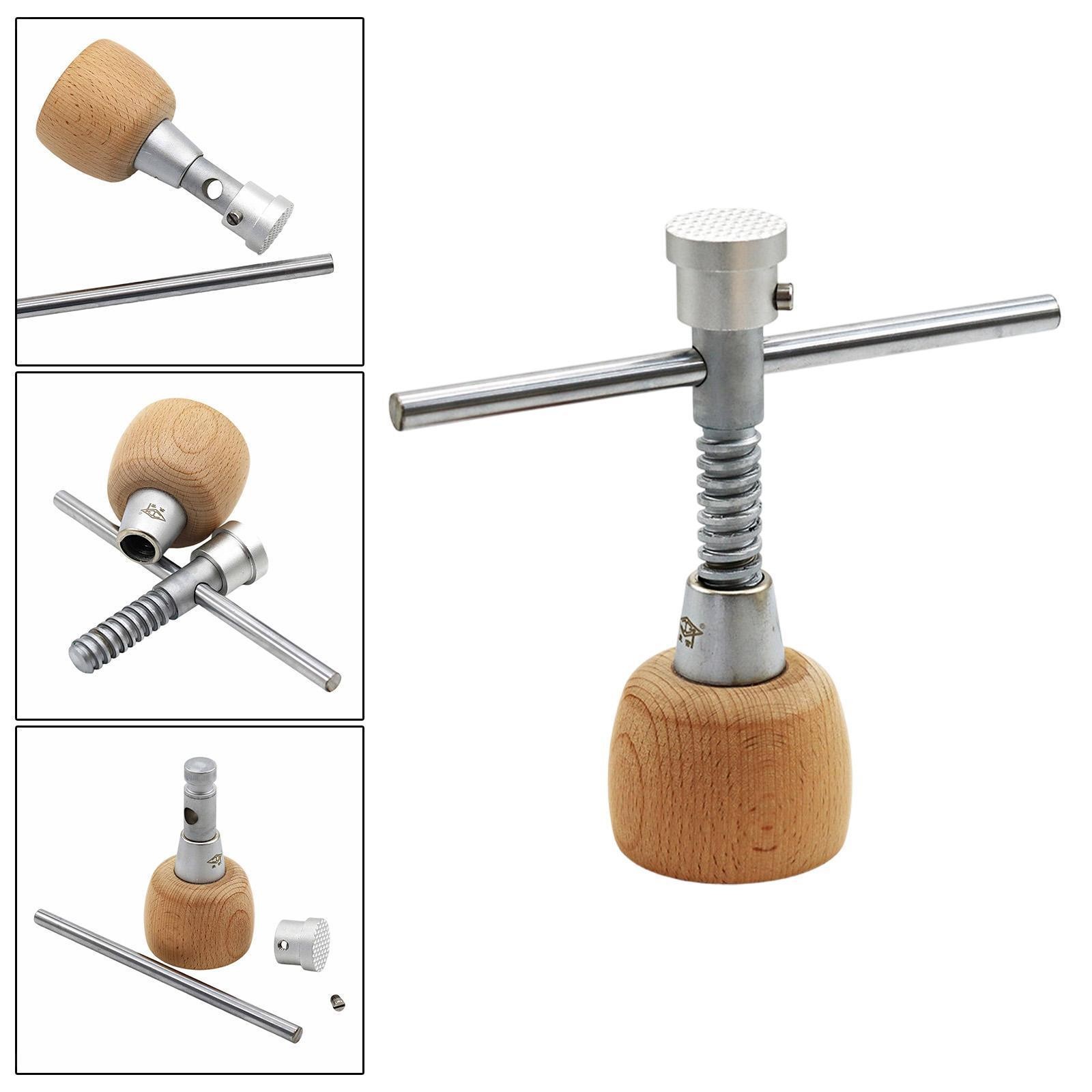 Piano Tuning Repair Tool Height Adjustable Grand Piano Parts Replacement