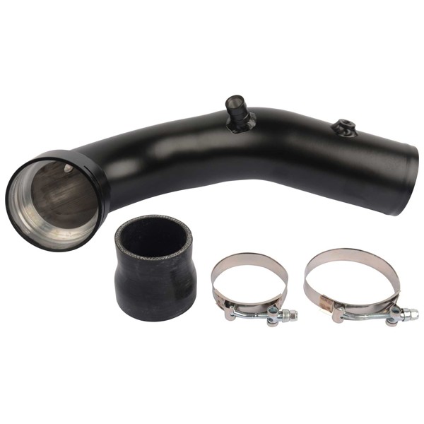 Turbo Charge Pipe Kit for 2011- BMW N55 F10 F12 F13 535i 640i