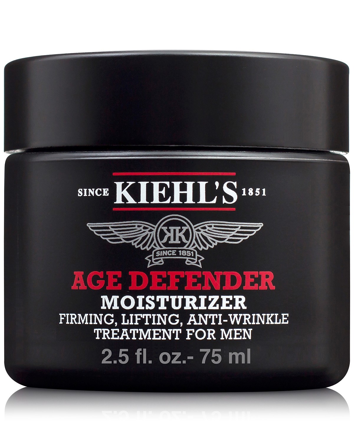 Kiehl's Since 1851-Age Defender Moisturizer, 2.5-oz.|20302