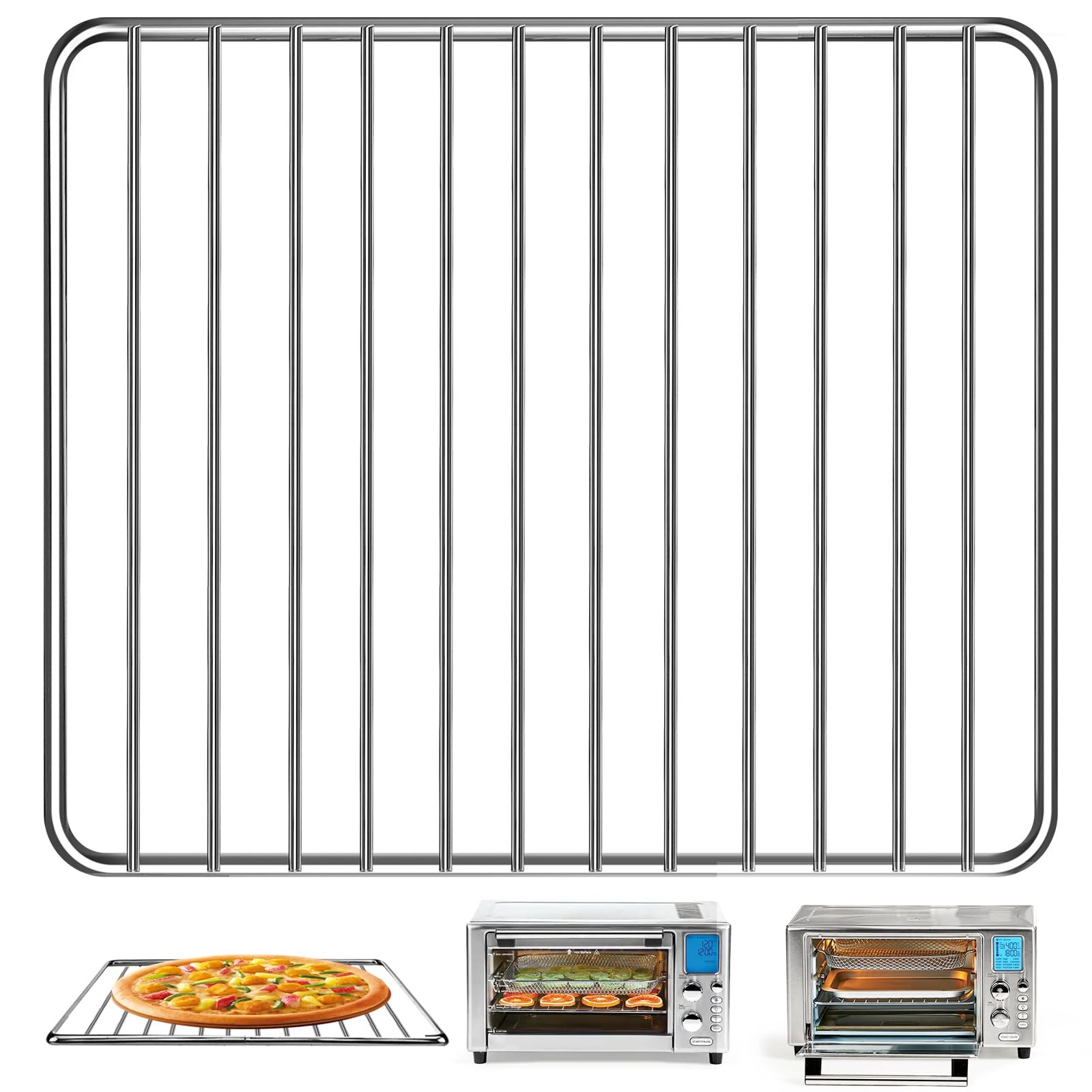 Air Fryer Wire Rack for Emeril Lagasse Everyday 360 Air Fryer