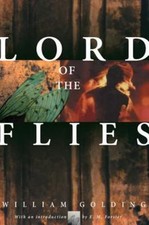 Lord of the Flies, Golding, William, Very Good Book