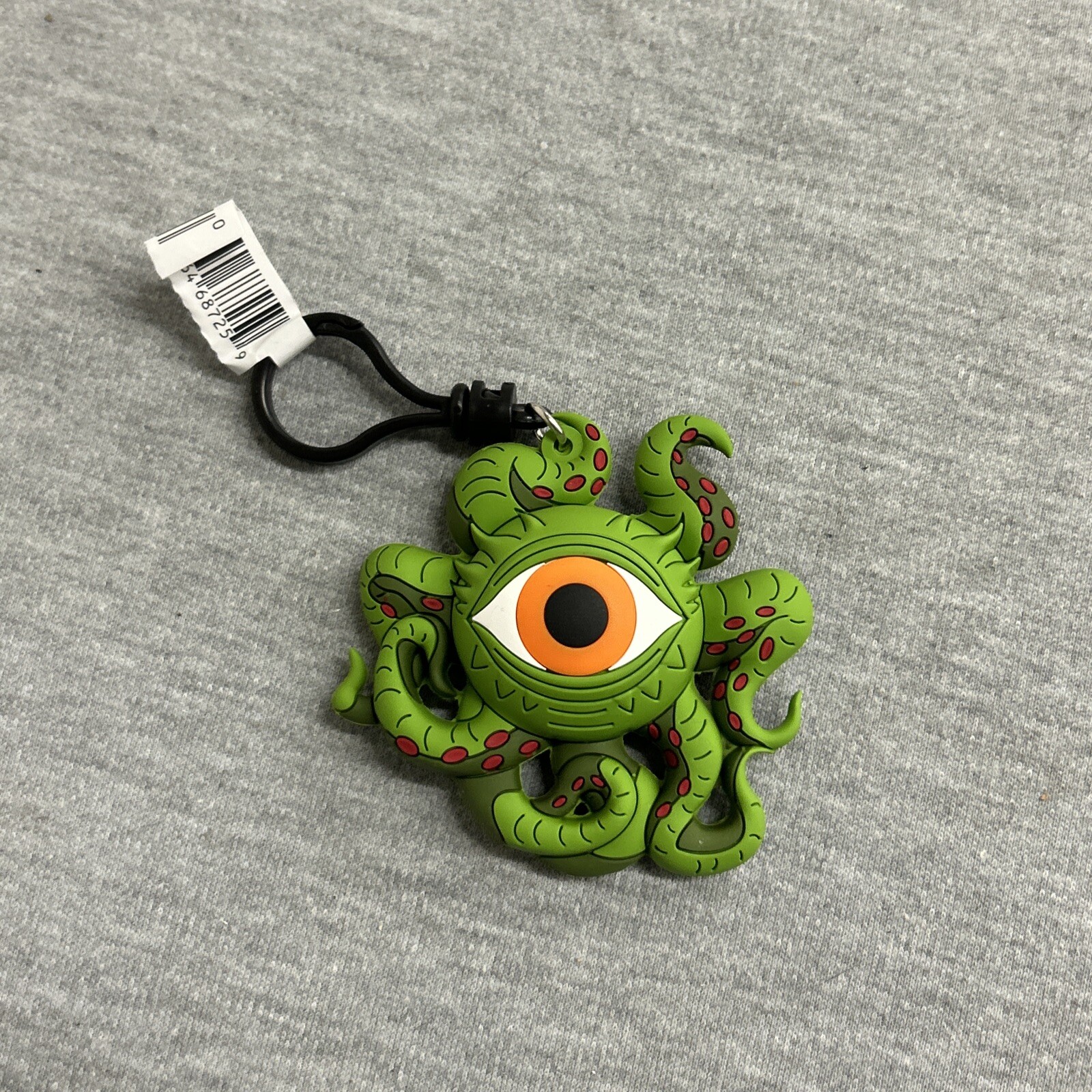 Doctor Strange in the Multiverse of Madness Figural Bag Clip - Gargantos Chase