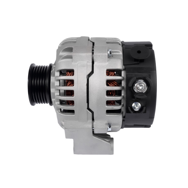 90A 12V Alternator Fits for Mercedes-Benz SLK230 Kompressor Convertible L4 2.3L