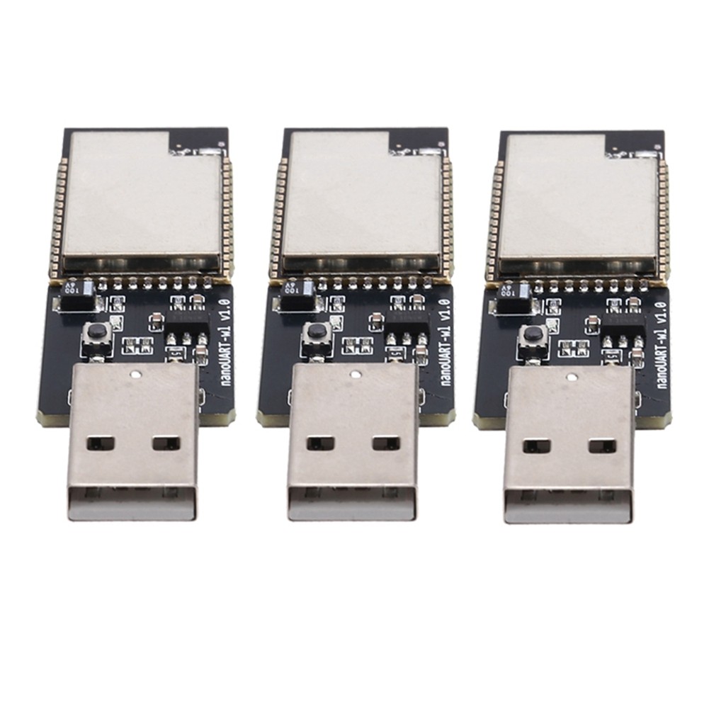 3PCS USB  Miner 40-50KH/S  Lottery Miner Bitcoin  Miner Asic Mining Low 5572