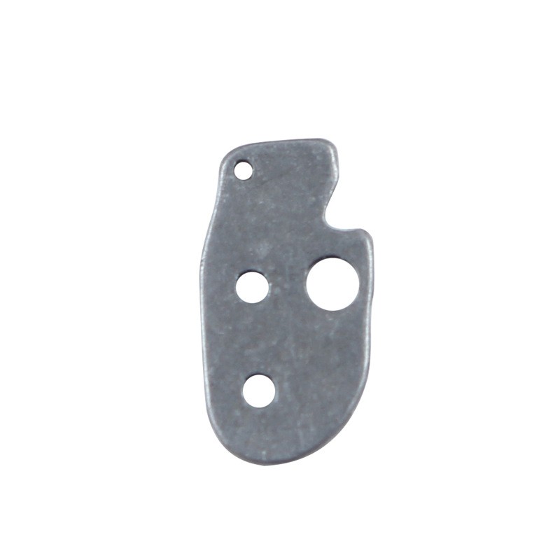 For Anycubic Kobra S1/ S1C Extruder Replace Stailess Steel Sensor Flap Upgrade