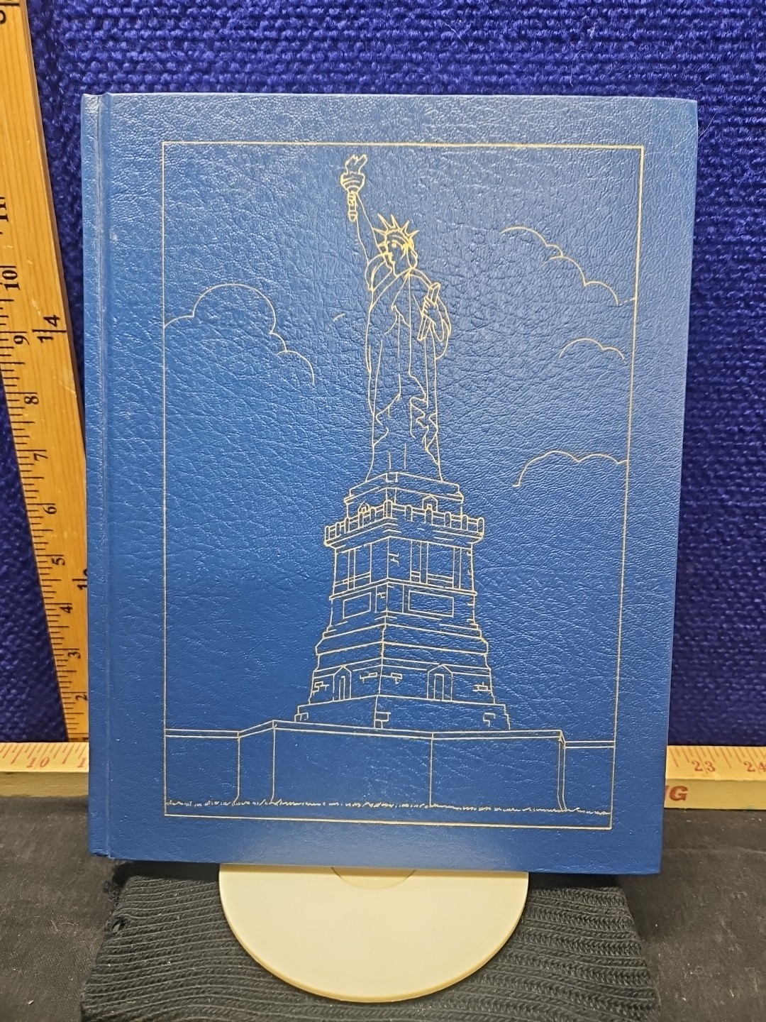 KENNEDYS Across America Limited Edition Ancestry Genealogy Family History Book