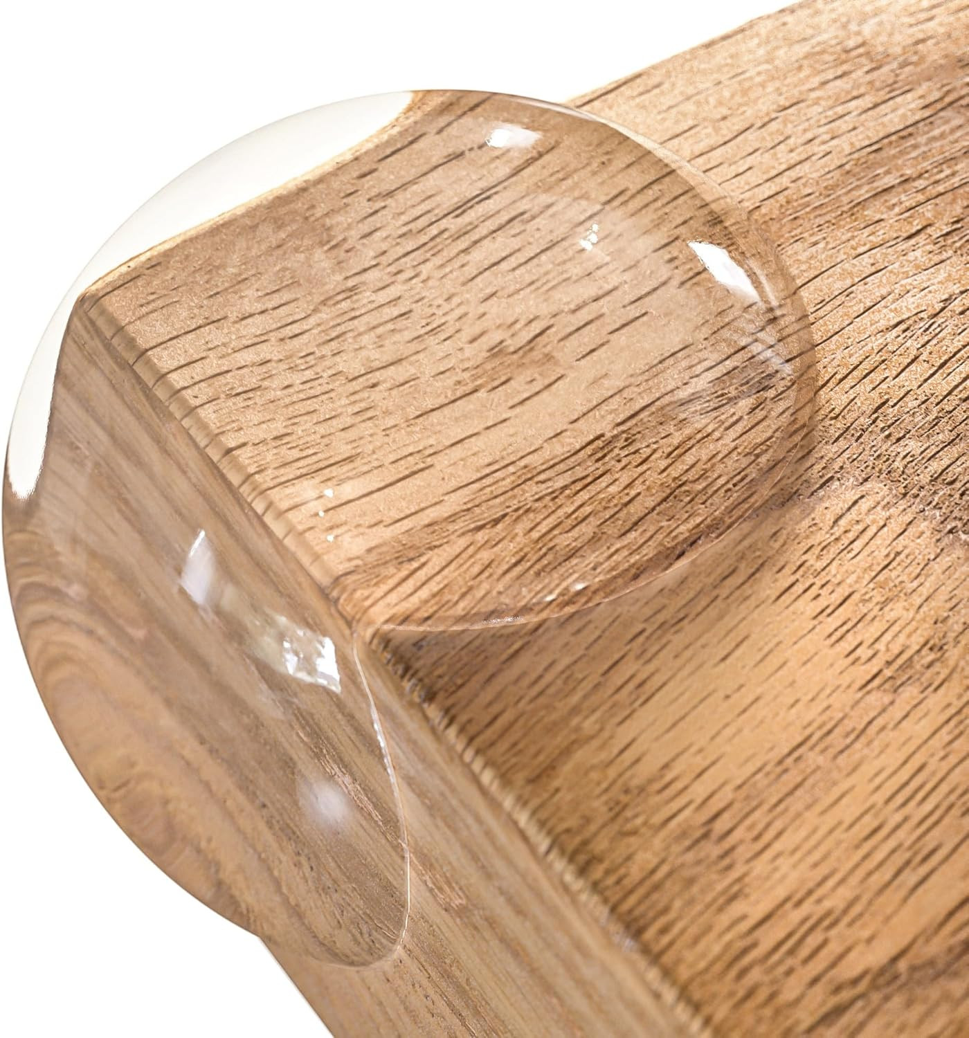 Corner Protectors Guards - Furniture Corner Guard & Edge Safety Bumpers - Baby P