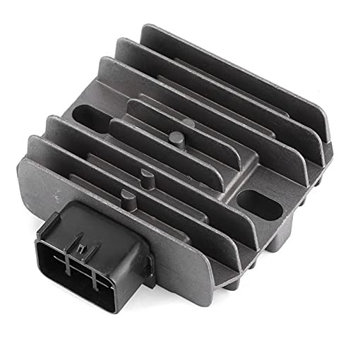 Voltage Regulator Rectifier, Aluminum Voltage Regulator Moto Rectifier 21066 