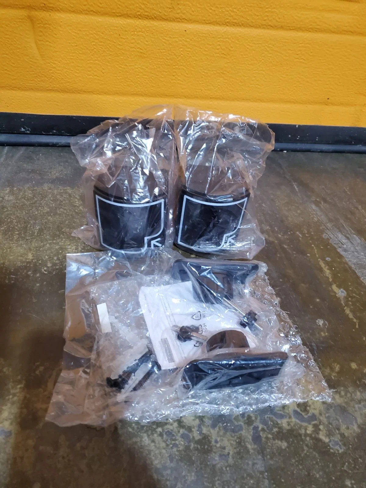 Pair of Vive Pro Lighthouse / Base Stations