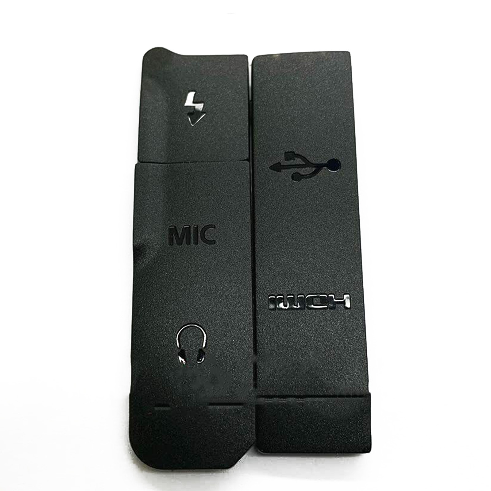 New Interface Cap USB / AV OUT/ HDMI/ MIC Rubber Cover For Canon EOS 5D camera C