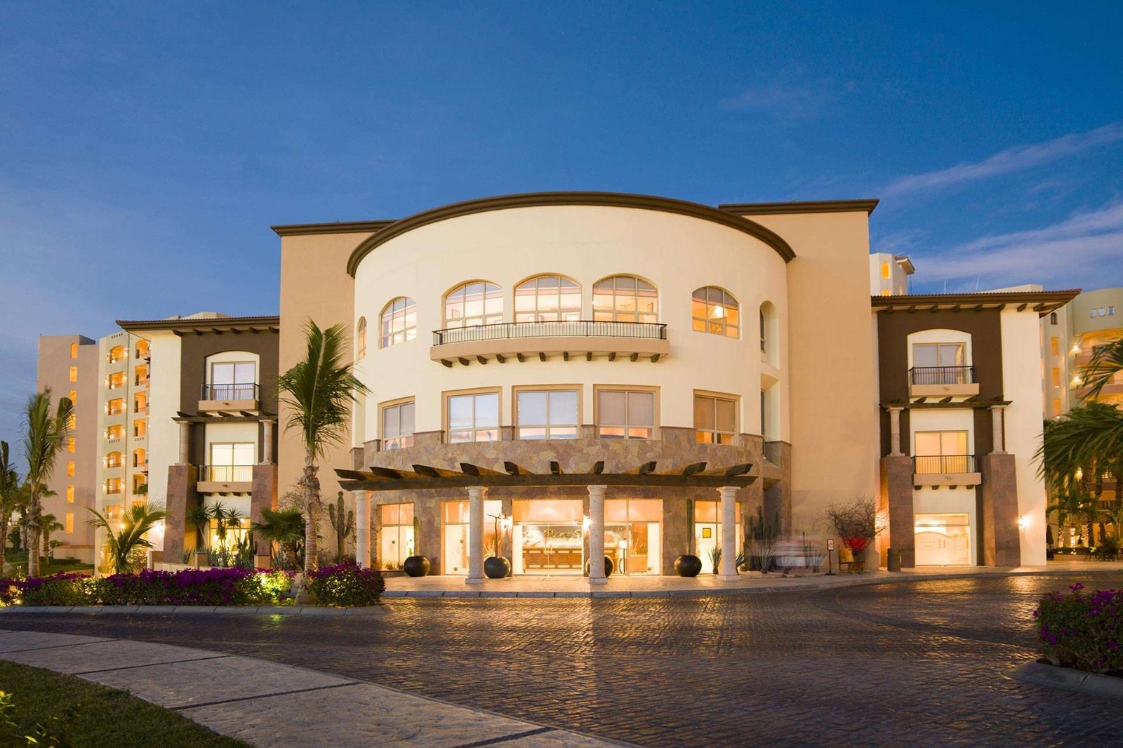 Villa del Palmar ~Cabo San Lucas, Mexico~Studio/Sleeps 2 ~ 7Nt May 23 - 30, 2026