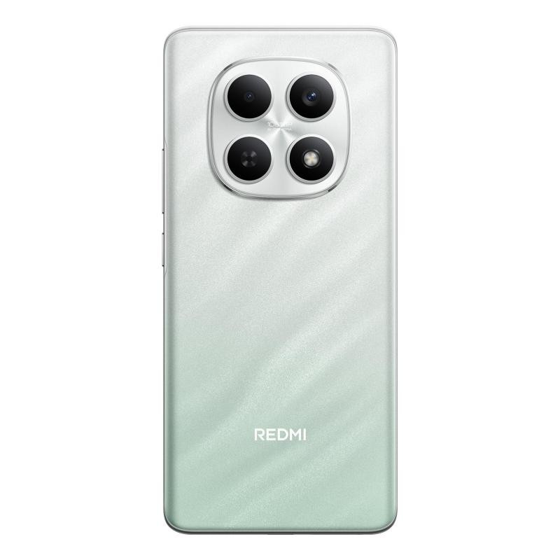 Xiaomi Redmi Note 15 17.2cm (6.77") 8GB 256GB 6000mAh Green