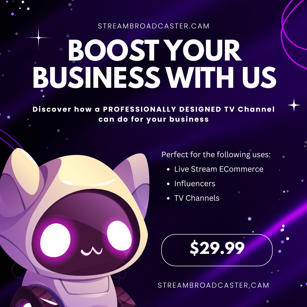 Drive Engagement by Launching Your Roku TV Network Today