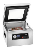 Bartscher 300747 - 375 mm - 440 mm - 271 mm - 15.1 kg