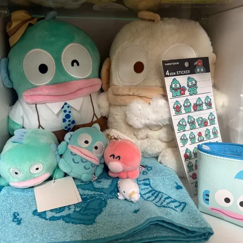 Han Gyodong Goods Wholesale Sale All Items Authentic