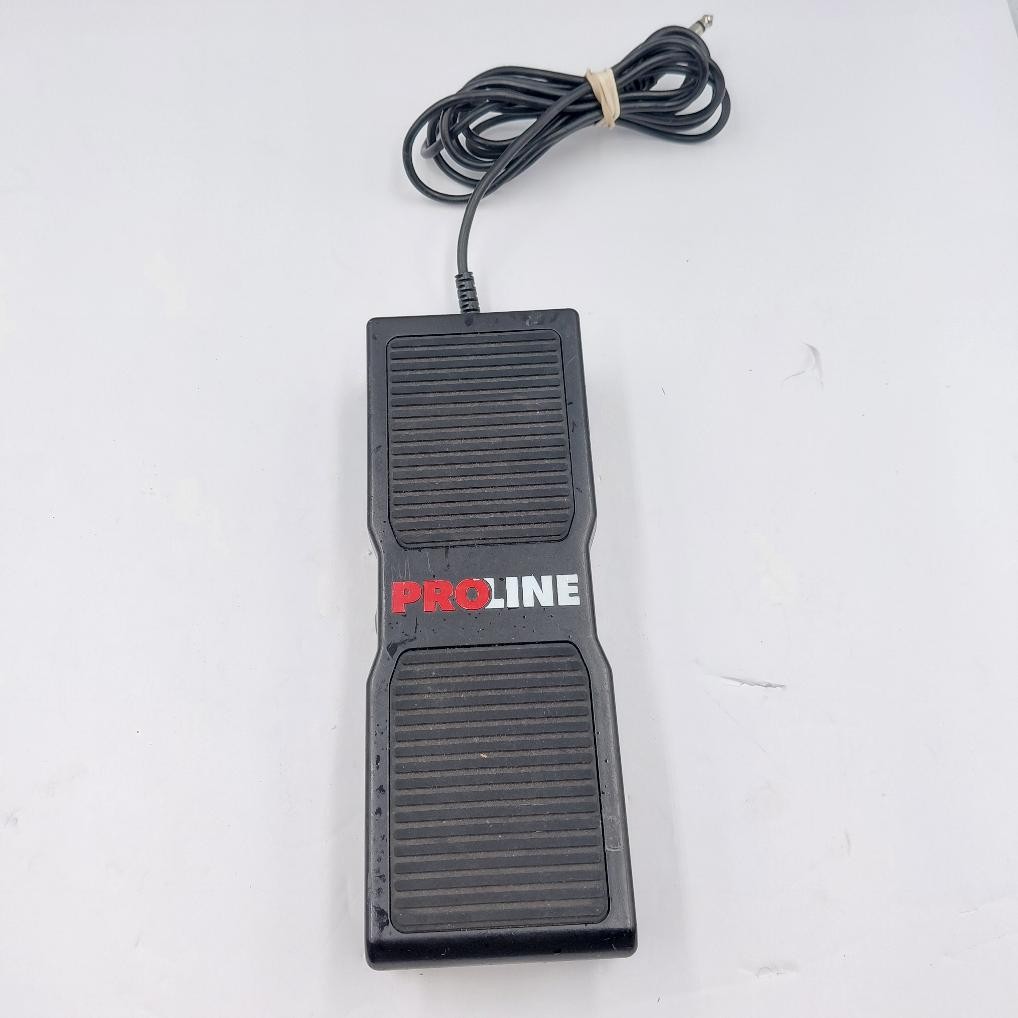 PROLINE PRODUCTS FOOT PEDAL (B06009204)