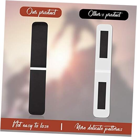 Magnetic Bookmarks Bible Verse Page Clip Scripture Magnet Page Markers 12