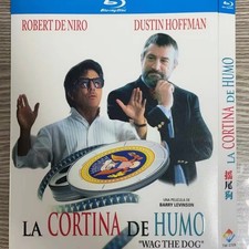 Wag the Dog (1997) 1-D