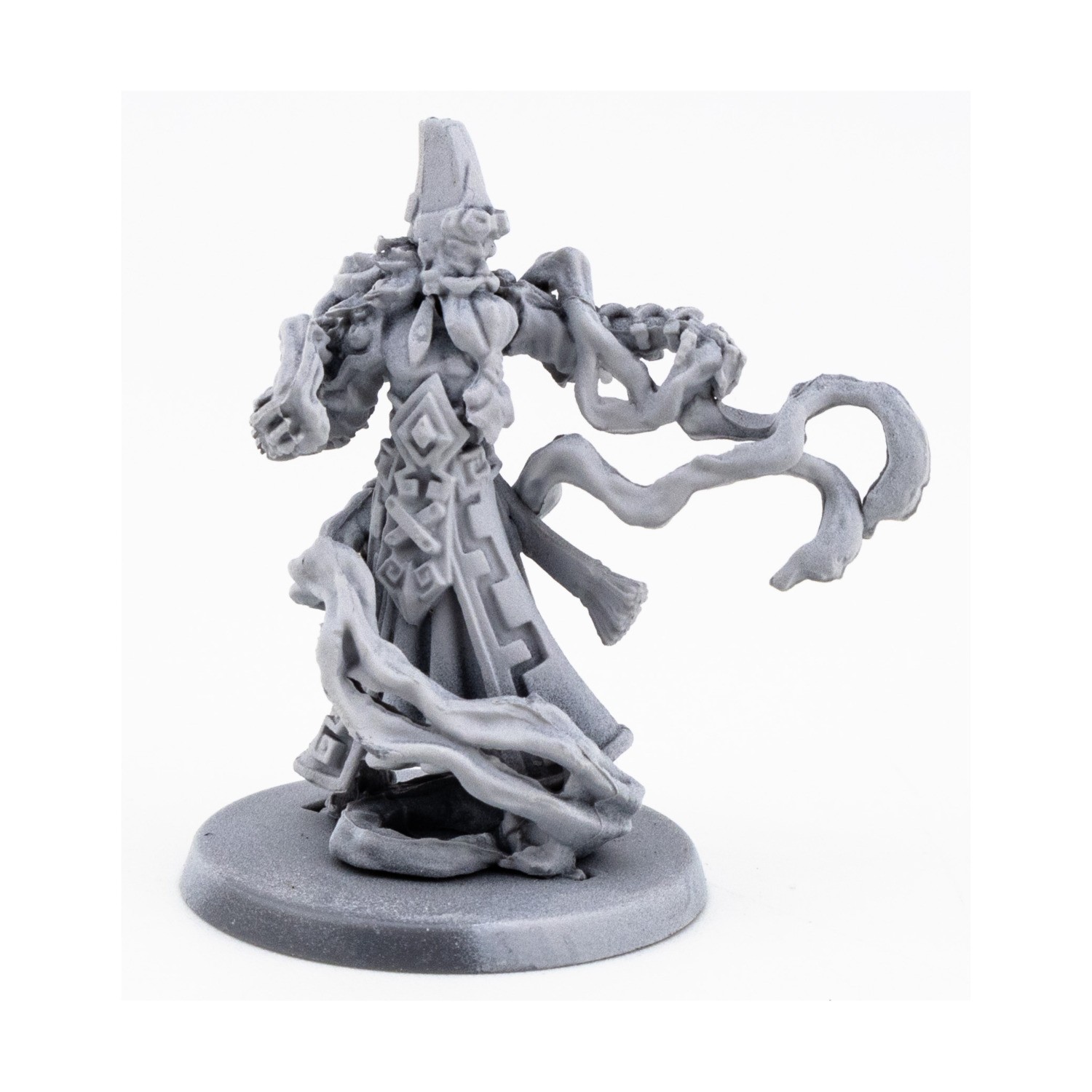 Corvus Belli Infinity Yu Jing Mini Loose Taowu #2 (Aristeia!) NM