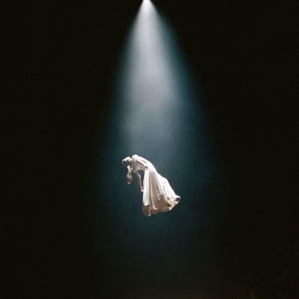 Ariana Grande Eternal Sunshine Brighter Days Ahead Japan Deluxe Edition CD