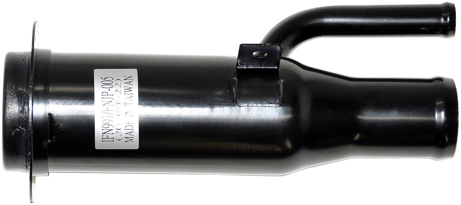 Dorman 574-046 Fuel Filler Neck Compatible with Select Jeep Models