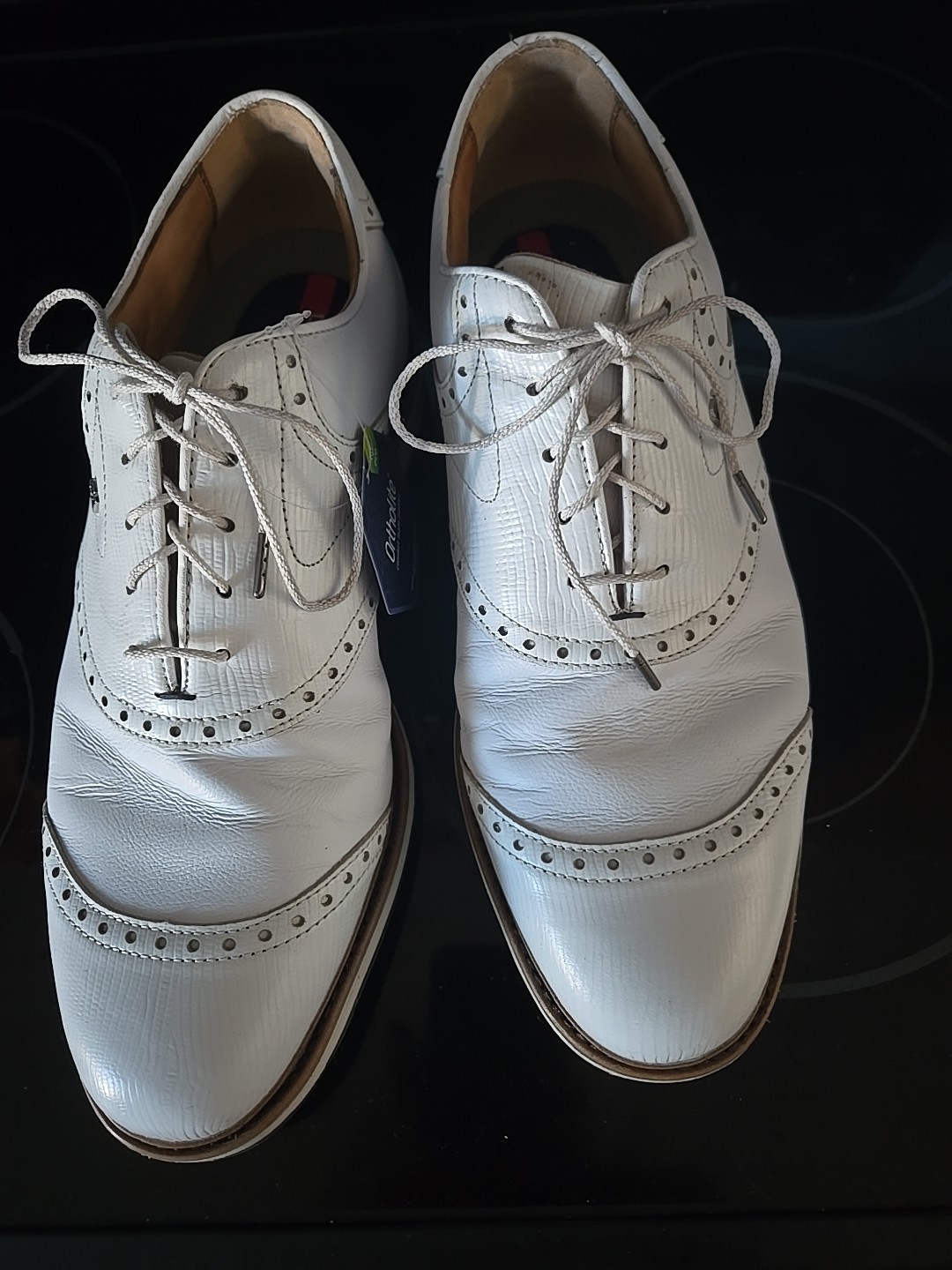 FootJoy DryJoys Premiere Series 2025