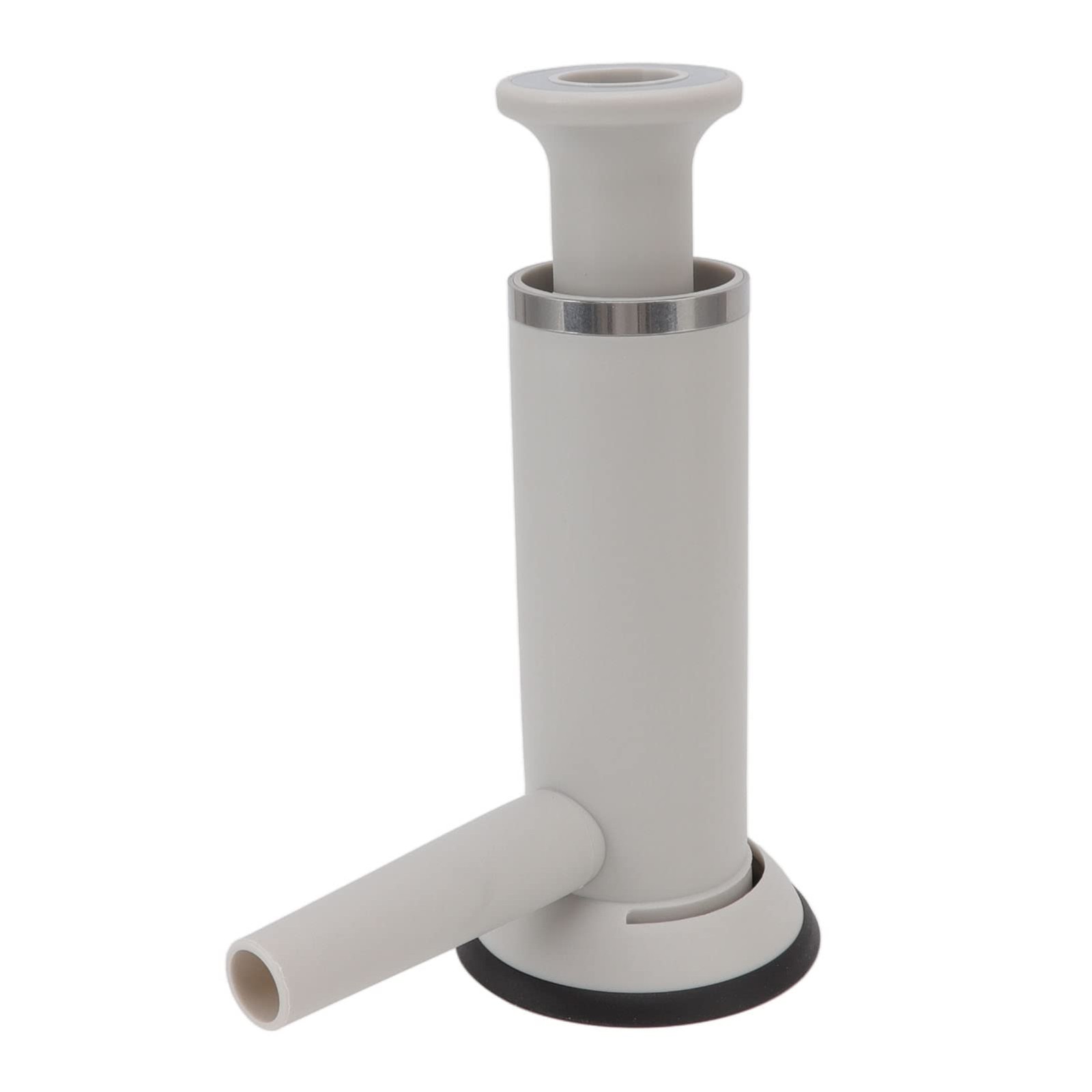 Sausage Stuffer, Homemade Manual Sausage Maker, Fast Meat Filling Machine Foo...