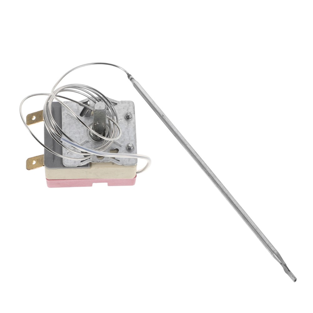  Fog Machine Temperature Controller Sensor - Thermostat Replacement For Stage