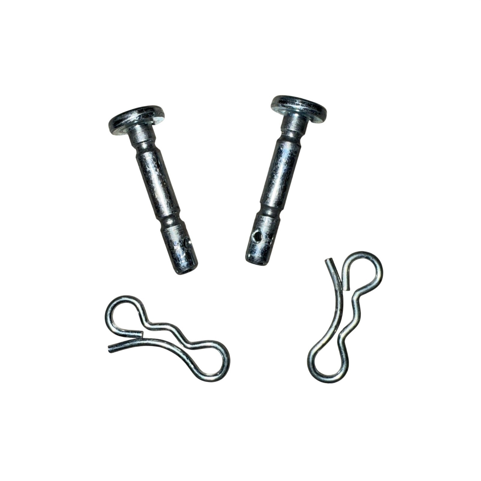 Thule 20201401 Chariot Cross Country Skiing Kit Set of Pins Replacement Parts