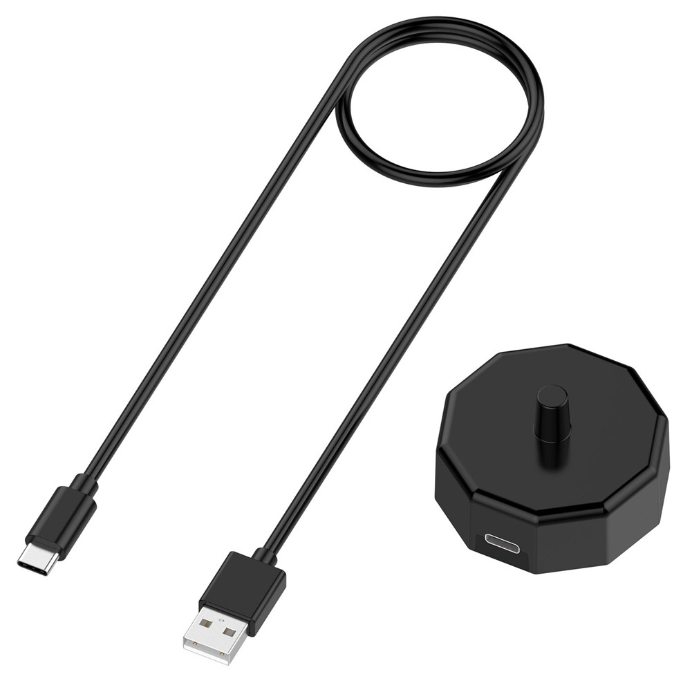 Wire  Dock Base USB C Magnetic Charging Cord for   Electric Toothbrush 9552