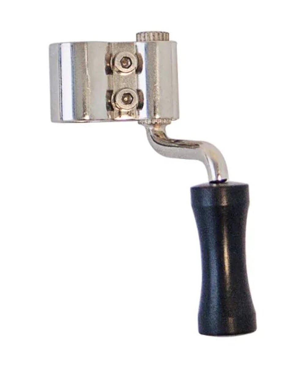 Arnolds & Sons AS Thumb Support For Trombone – Ergonomic Grip For More Play