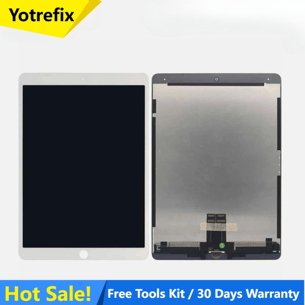 Replacement For iPad Pro 10.5" A1709 A1701 A1852 LCD Screen Display Digitizer