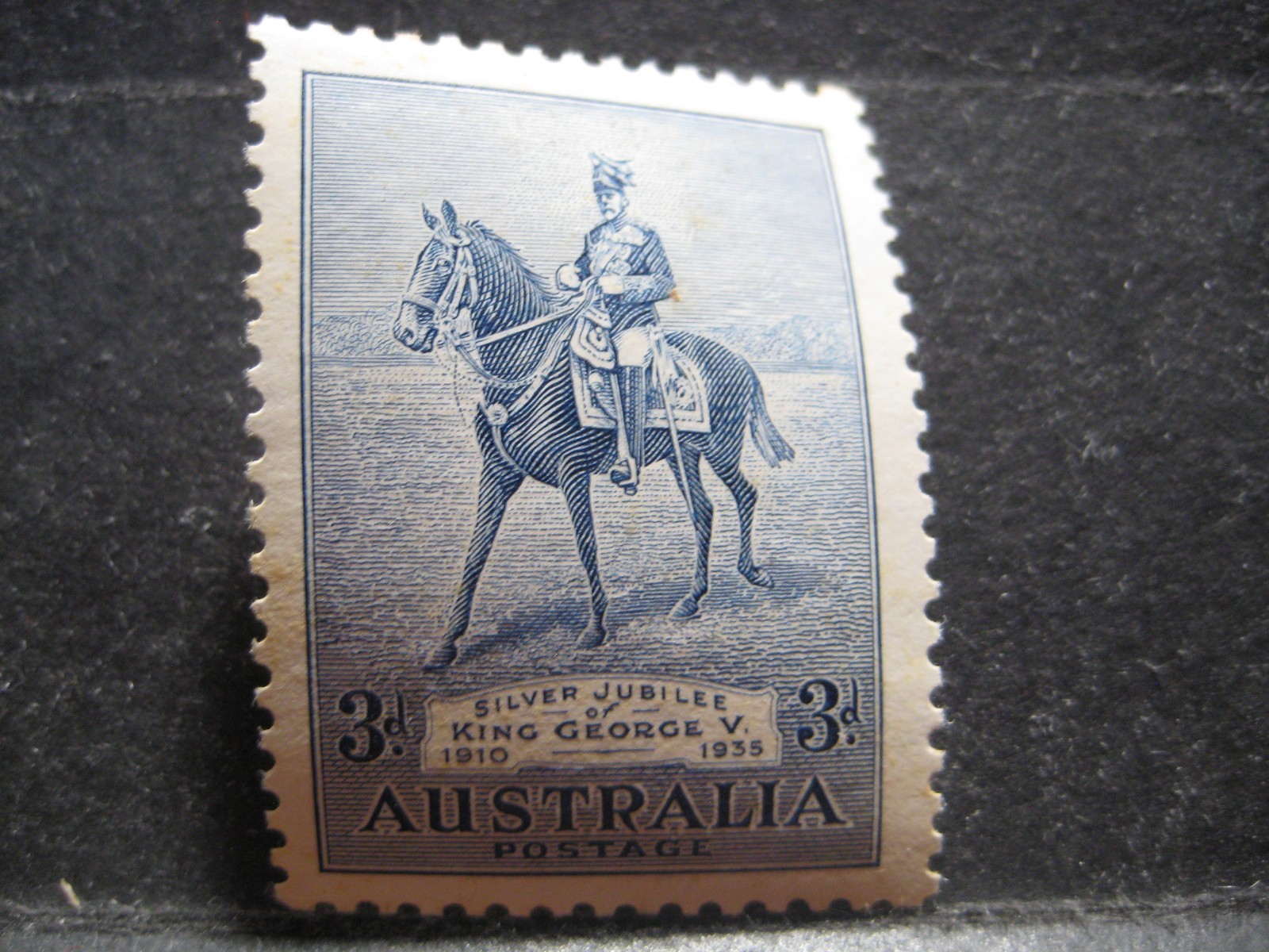 Australia #153 Mint Never Hinged- WDWPhilatelic (N9X)  (3/26)