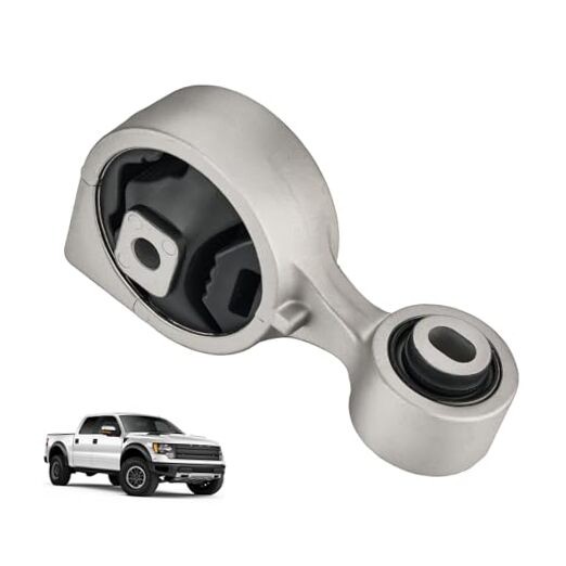  1PCS Engine Motor and Trans Mounts Compatible with 2007-2020 Nissan 1PCS