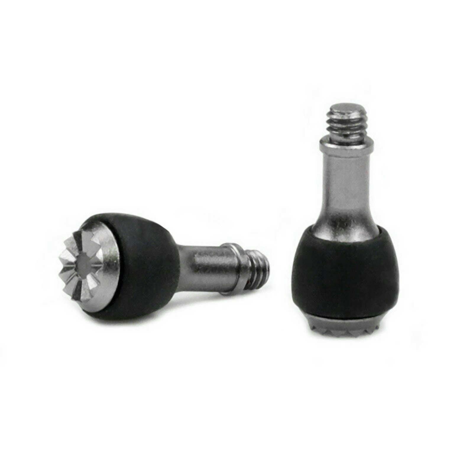 1 Pair Lightweight Alloy Thumb Joystick For DJI Mavic 2 Smart Controller