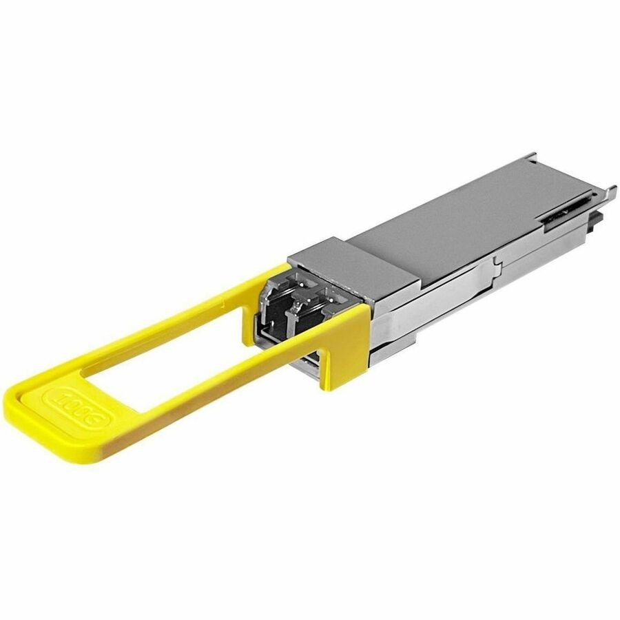 Aruba ANW 100G DR QSFP28 LC 500M SMF XCVR PL-L1