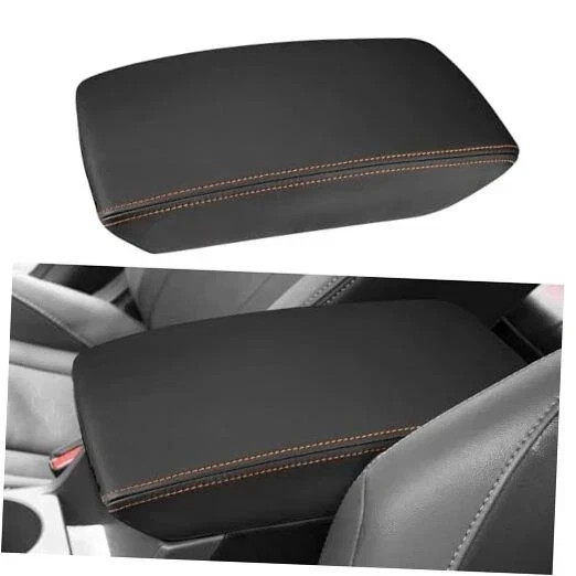  for 2026 Subaru Crosstrek/Impreza Accessories 2024 2025 Center Console 