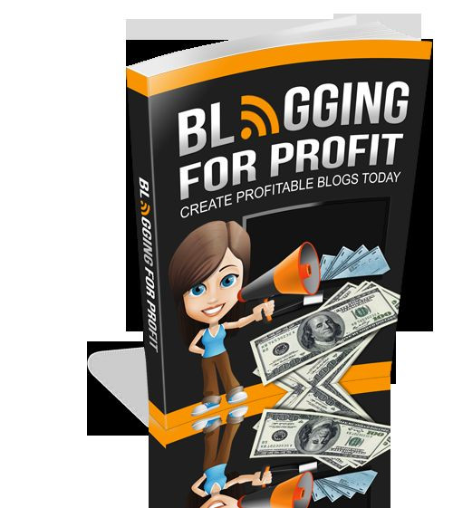Create Profitable Blogs Today - Make More Money From Your Blog That Works (CD)