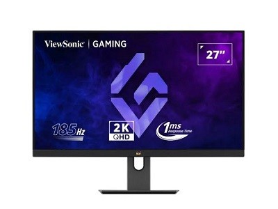 ViewSonic-New-VG2758-2K _ 27 1440P IPS ERGONOMIC DOCKING MONITOR 100W 