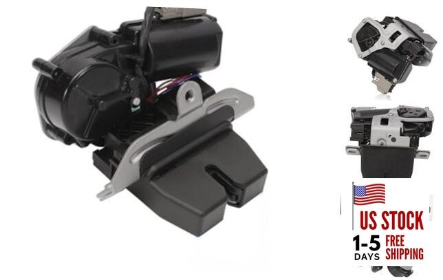 GJ5Z-7443150 Liftgate Hatch Lock Latch Actuator Compatible with 2017-2019 