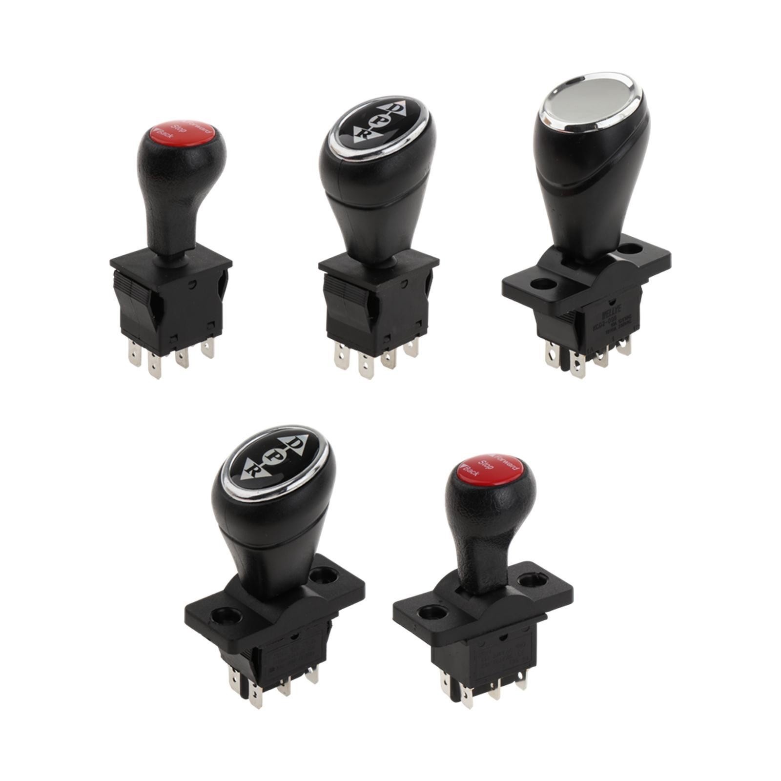 Children Electric Car Putter Switch RC Car Switch Replaces Kid's Car Toy