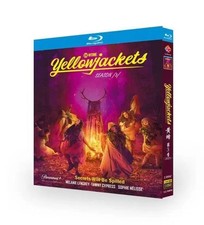 Yellowjackets Season 3（2025） 2-D