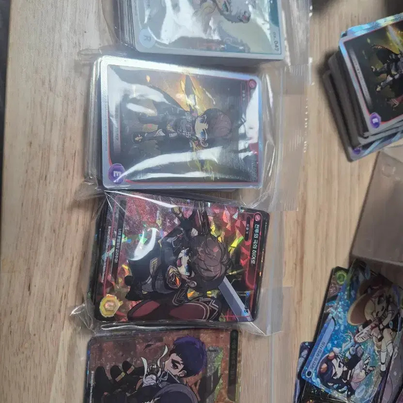 Maple Character QR Codes for Sale, NEW