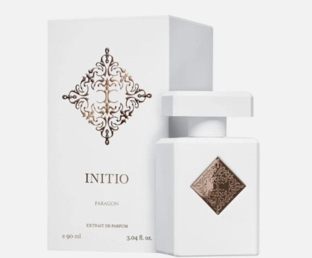 Initio Parfums Prives Paragon Extrait De Parfum Spray 3.04oz / 90ml for men