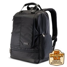 🔥 FREE SHIP Ricardo Flight Essentials Deluxe Backpack Travel Bag