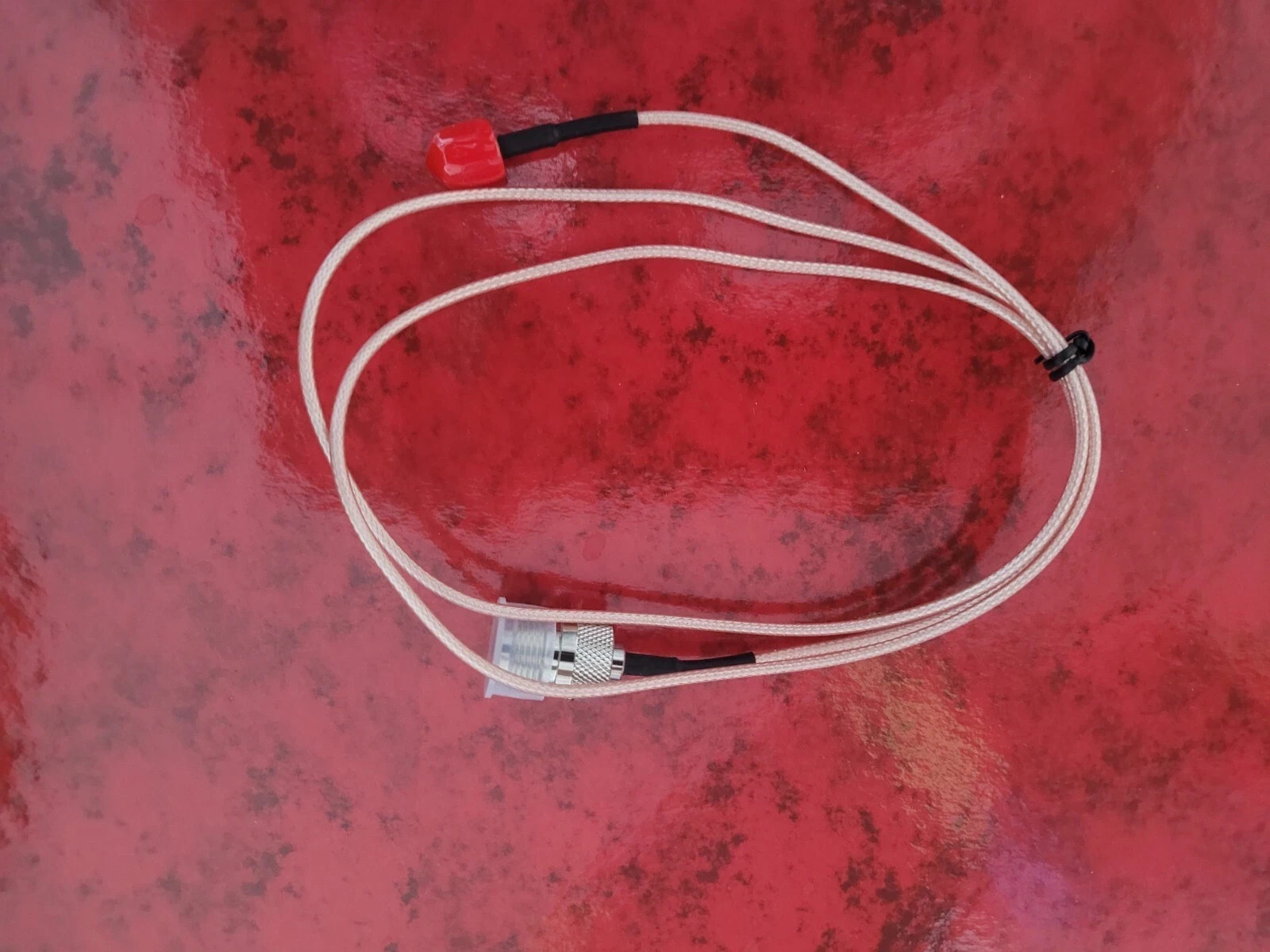 N Female to RP-SMA 1m Cable For Nebra RAK Bobcat Helium Hotspot HNT Miner Antena