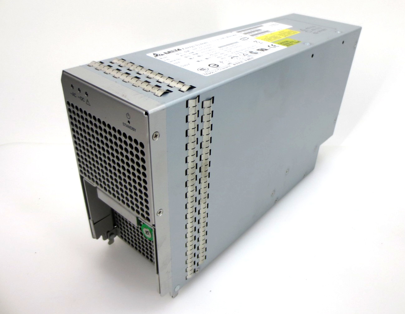 DELTA AWF-2DC-2100W POWER SUPPLY ECD15020005/01 SUN 300-2011-01