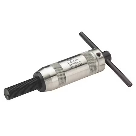 Stanley Engineered Fastening 7751-16 Non-Captive Prewinder, Steel, M16x2