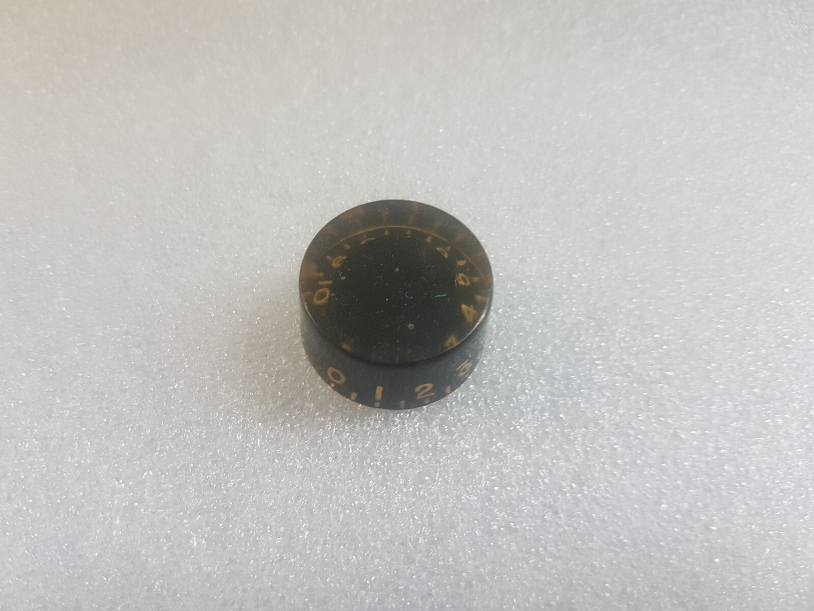 1978 GIBSON LES PAUL CUSTOM USA KNOB