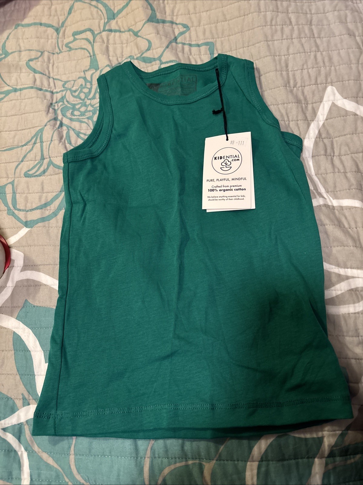 Boys Size 6/7 ￼ T-Shirt